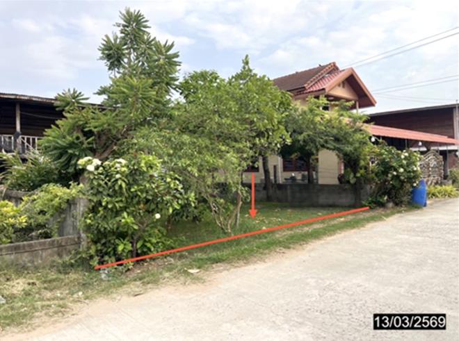 picture HOME 77 Sq.w. Kut Rang Maha Sarakham for 648,000 - 2/12