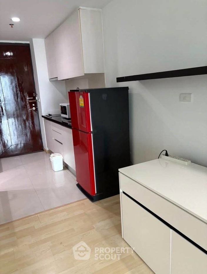 รูป คอนโด 1 ห้องนอน 45 ตร.ม. เดอะ ราชดำริ ใกล้ BTS ราชดำริ 100 ม. (ID 3036099) - รูปที่ 5/12
