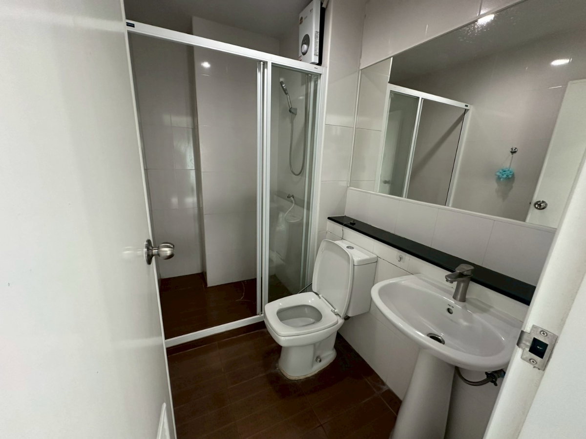 รูป Regent Home 27 Bangson | 🔥 ราคาถูกที่สุดในโครงการ! ห้องใหญ่ 56 ตร.ม. #2026062914970 - รูปที่ 13/16