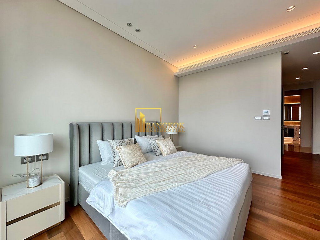 picture The Residence at Sindhorn Kempinski - Stunning Super Luxury 5 Bed Property - BR18648CD - 29/53