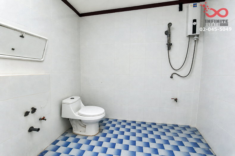 รูป ขายทาวน์เฮาส์ 2 ชั้น 15 ตร.ว. อมรพันธ์ สวนสยาม - เสรีไทย ใกล้ MRT สายสีชมพู - รูปที่ 7/8