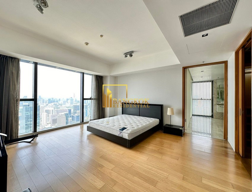 picture The Met Sathorn | Stunning 5 Bed Penthouse With Private Pool - BR13766CD - 24/64