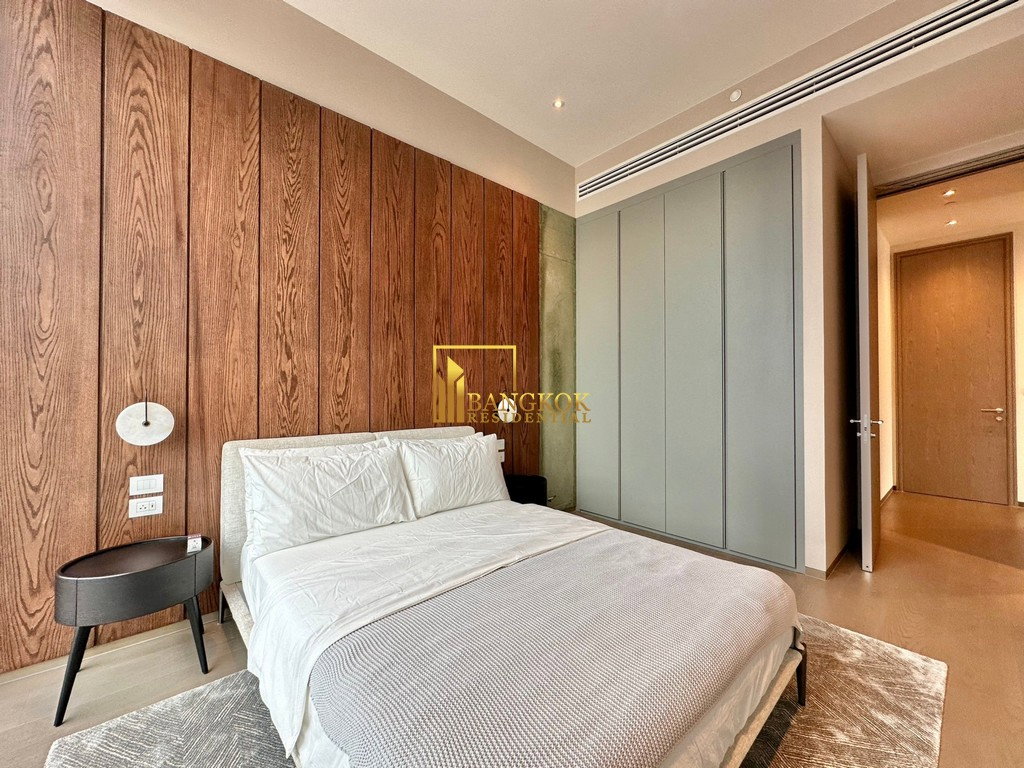 picture Scope Langsuan | Remarkable 2 Bedroom Super Luxury Condo - BR16050CD - 16/40