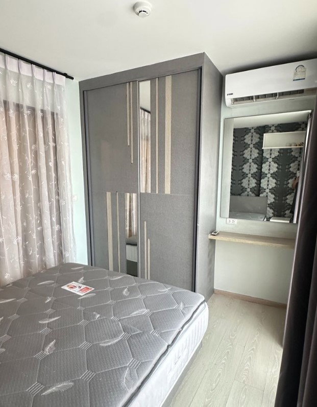 รูป  Condo The Excel Udomsuk  The Excel อุดมสุข, กรุงเทพ   ชั้น 4 29 ตรม. 1 ห้องนอน - รูปที่ 2/12