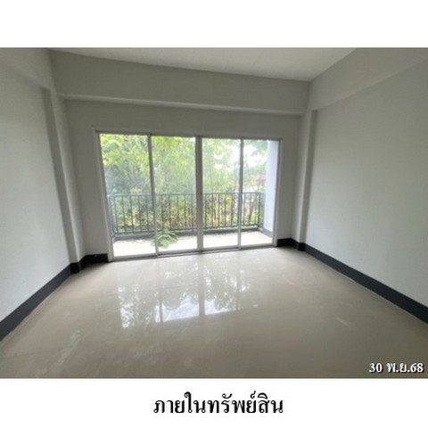 รูป Z3A0304 ขายอาคารพาณิชย์ ตำบล สันทราย อำเภอ แม่จัน จังหวัด เชียงราย - รูปที่ 6/8