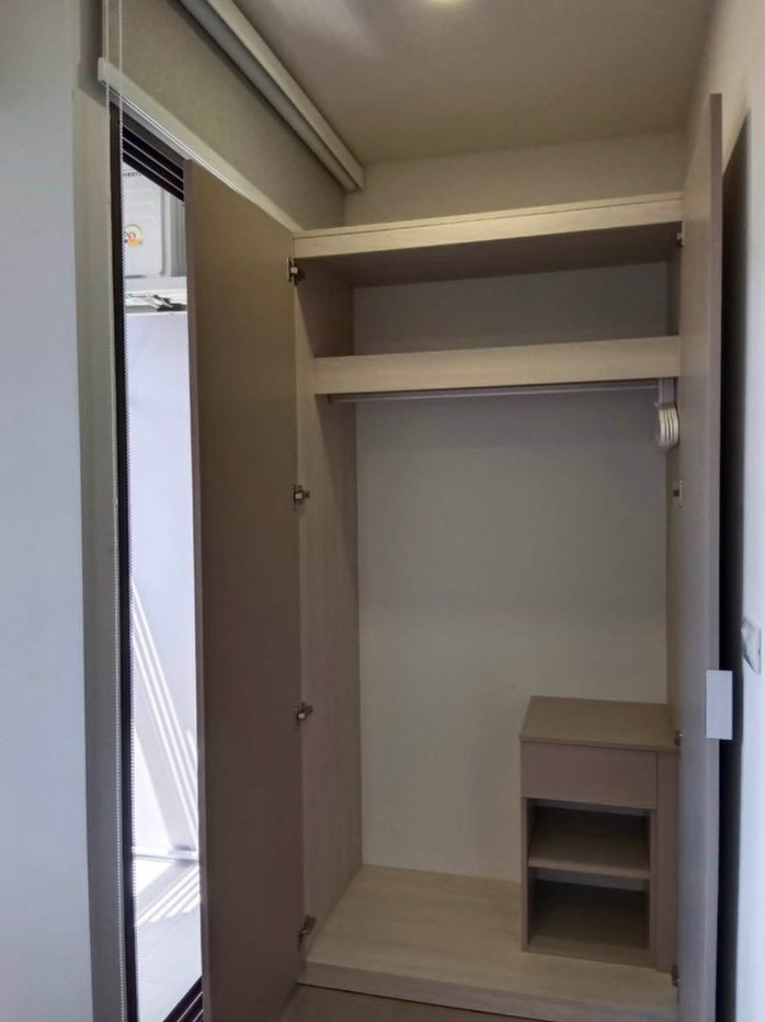 รูป ให้เช่า Good Day Sukhumvit 93 🏡 มีเครื่องซักผ้า พร้อมอยู่ ‼️ ใกล้ BTS #ตอบแชทไว🔥🔥 รหัส M2241 - รูปที่ 2/8