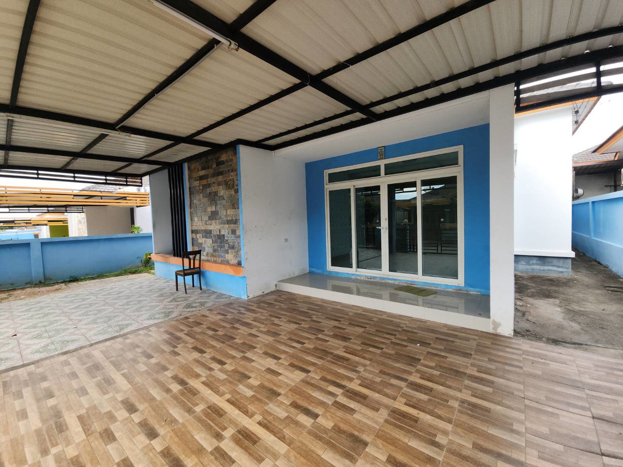 picture HOME 41.9 Sq.w. Pluak Daeng Rayong for 2.5M - 1/7