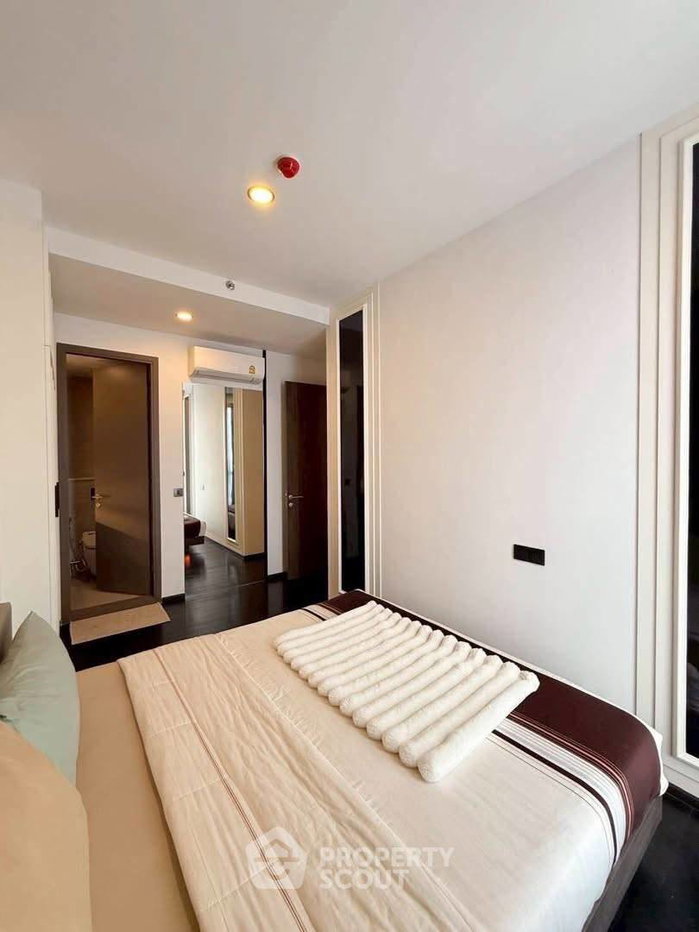 picture 2-BR Condo At Park Origin Thonglor, High-Floor 44th Near BTS Thong Lor (ID 3047630) - 3/5