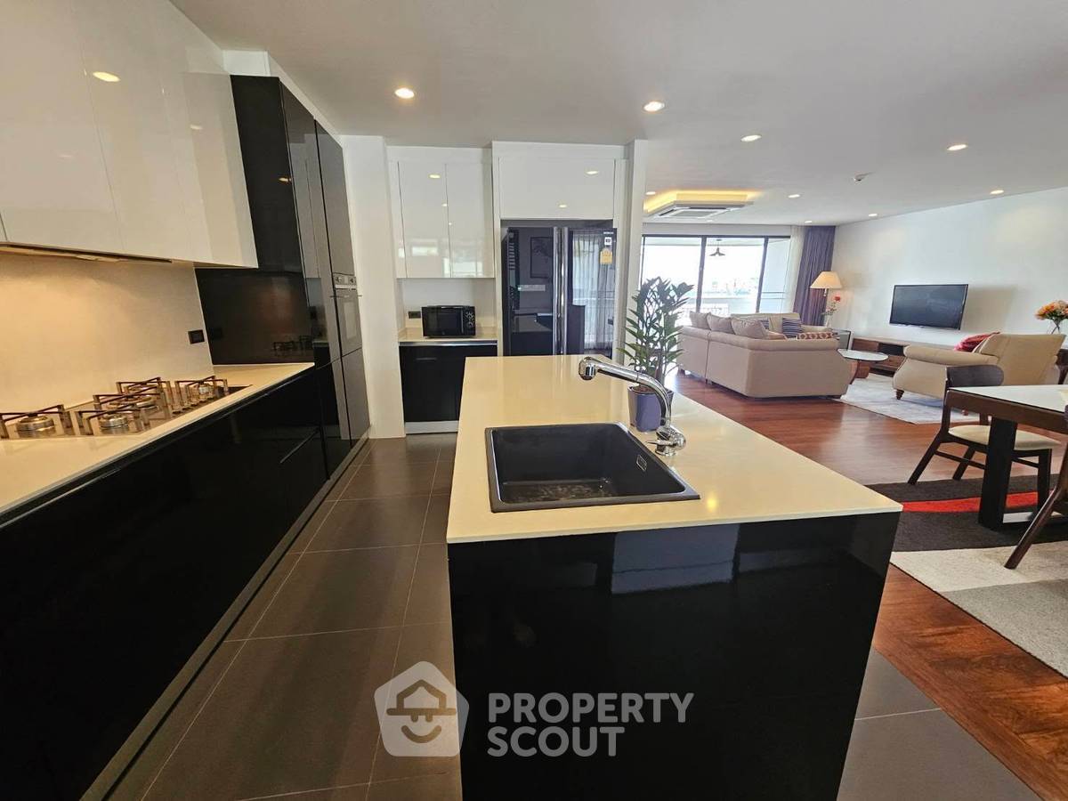 รูป คอนโด 3 ห้องนอน เฟอร์ครบ Prime Mansion One ใกล้ MRT เพชรบุรี ขนาด 250 ตร.ม. (เลี้ยงสัตว์ได้) (ID 3046208) - รูปที่ 8/23