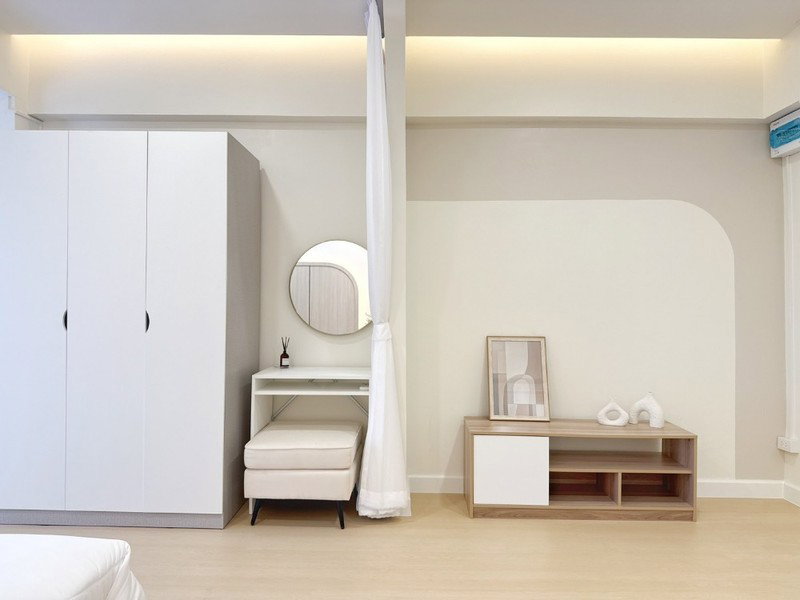 รูป A045552 Regent Ratchada Tower - รูปที่ 5/8