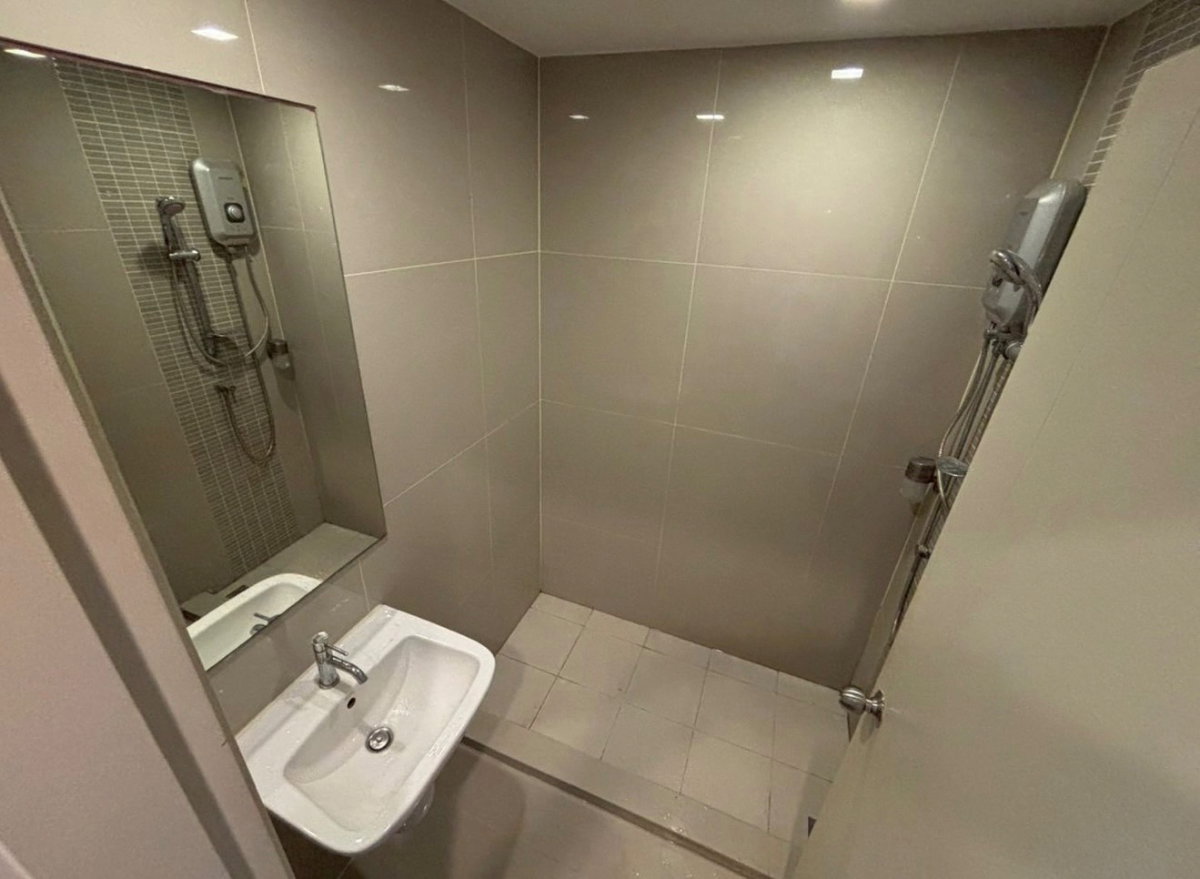 picture Casa Condo @ MRT Sam Yaek Bang Yai for rent ✨ Fully furnished - 6/6