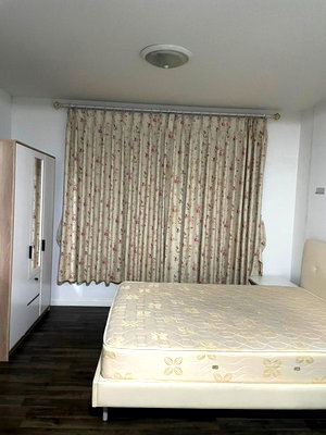 ขายคอนโด : A045732 D Condo Campus Resort Ratchapruek