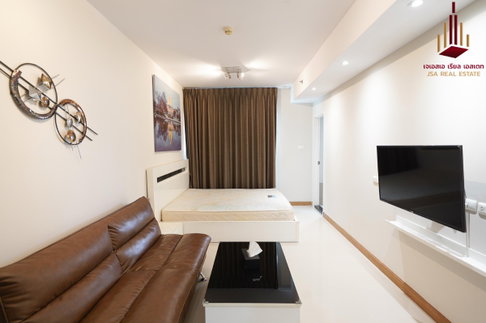 ✨ For Sale: Supalai Premier Narathiwas - Sathorn Condo ✨   💰 Only 2,390,000 THB