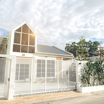CB061 บ้านเดี่ยว 6 ห้องนอน คลองเจ้าคุณสิงห์