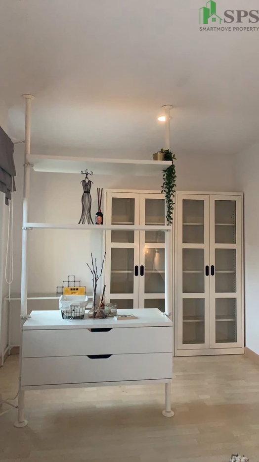 รูป บ้านให้เช่า | The Connect พัฒนาการ 38 (SPSMG26) - รูปที่ 1/8