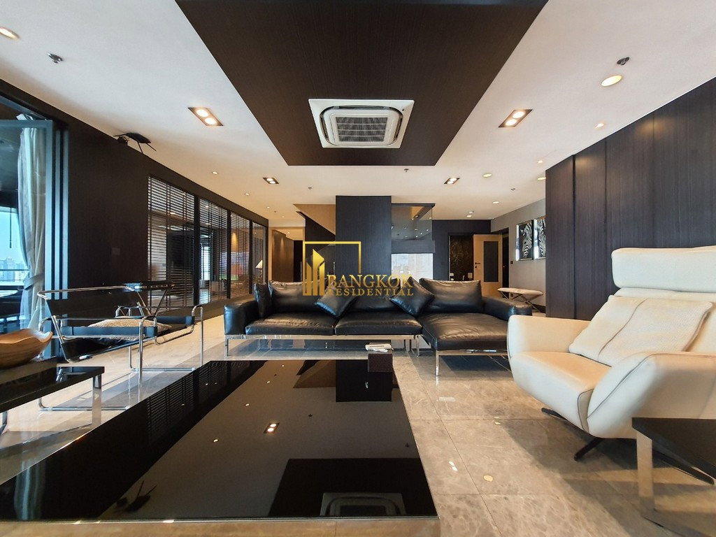 picture Master Centrium | Incredible 4 Bedroom Duplex Penthouse - BR9549CD - 4/41