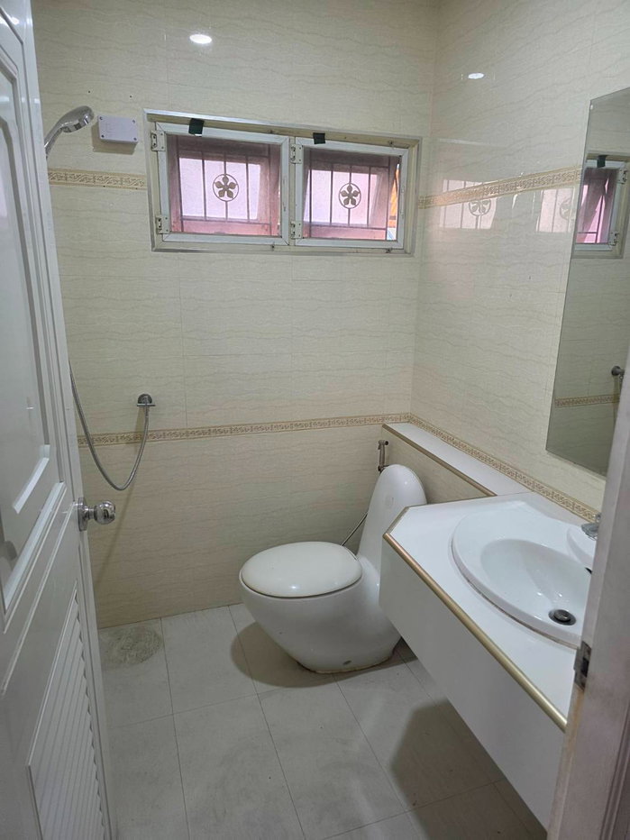 รูป ขายด่วน!!  หมู่บ้านภัสสร2  บ้านเดี่ยว2 ชั้น  รังสิต-คลองสาม พื้นที่  212 ตร.ว - รูปที่ 12/18