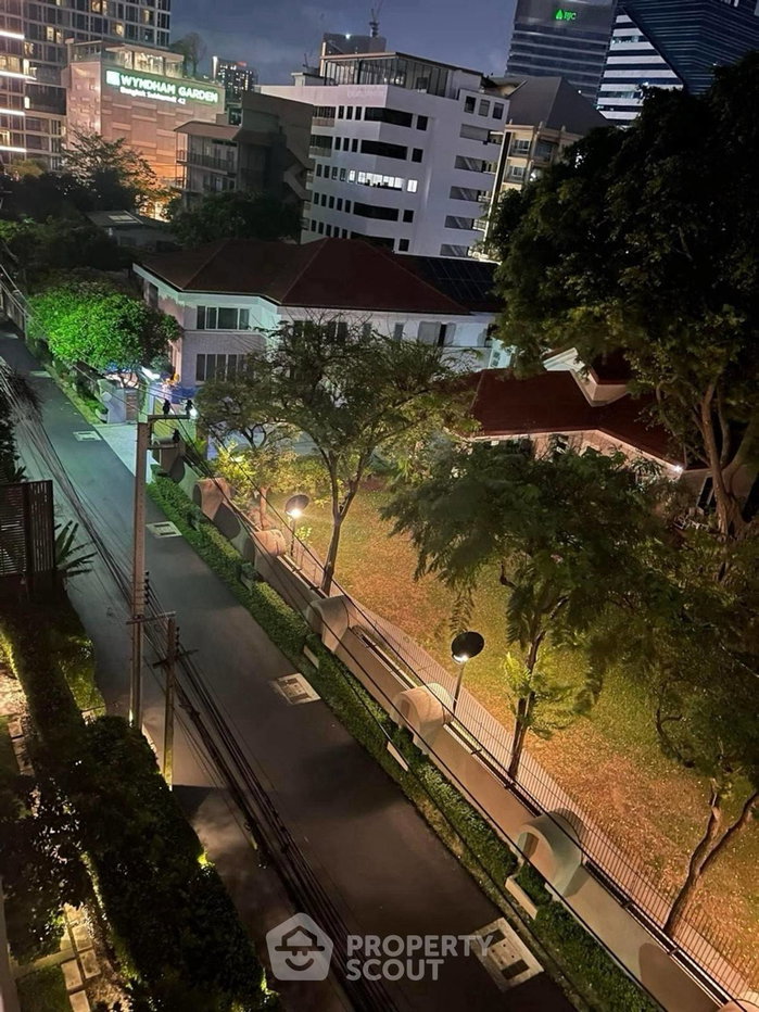 รูป คอนโด 1 ห้องนอน ให้เช่า Noble Ambience Sukhumvit 42 ใกล้ BTS เอกมัย 300 ม. (ID 2859962) - รูปที่ 13/16