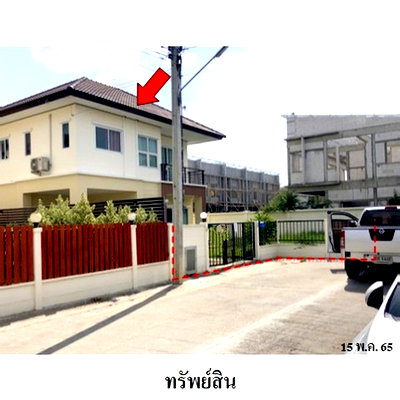 บ้านเดี่ยว วิทยาลัยเทคโนโลยีทางการแพทย์และสาธารณสุขกาญจนาภิเษก : Z3A1838 ขายบ้านเดี่ยว โครงการ จิรกานต์ 2 ตำบล ไทรน้อย อำเภอ ไทรน้อย จังหวัด นนทบุรี