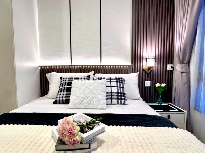 Condos for sale : A046061 Pause Sukhumvit 115