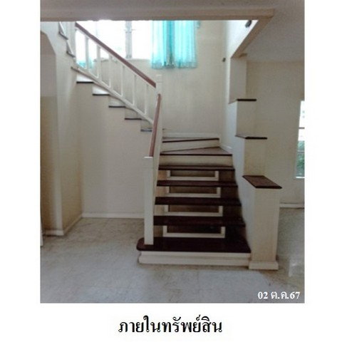 รูป Z3A1331 ขายบ้านเดี่ยว โครงการ นันทวัน ตำบล เสาธงหิน อำเภอ บางใหญ่ จังหวัด นนทบุรี - รูปที่ 4/8