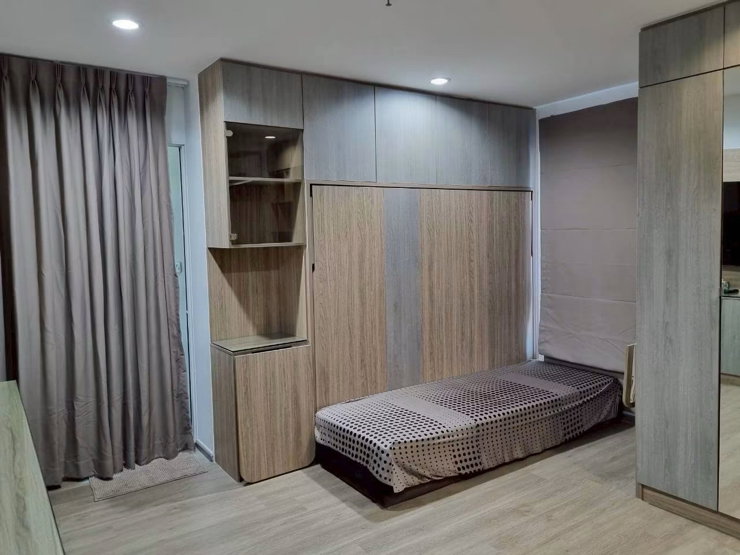 รูป 🔥ว่างพร้อมเข้าอยู่🔥#NOP1163  Regent Home บางซ่อน✅แอดไลน์นัดชมห้อง🌸 - รูปที่ 6/24