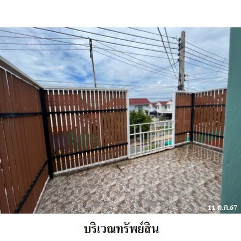 รูป Z3A1653 ขายบ้านเดี่ยว โครงการ เอื้ออาทรชัยนาท ตำบล เขาท่าพระ อำเภอ เมืองชัยนาท จังหวัด ชัยนาท - รูปที่ 3/8