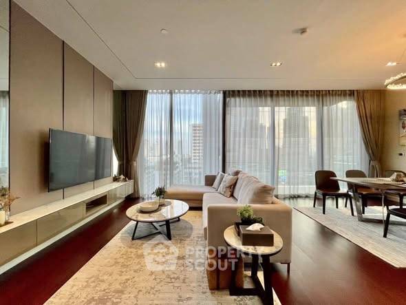 รูป คอนโด 2 ห้องนอน ที่ มาร์ค สุขุมวิท ห่าง BTS พร้อมพงษ์ 100 เมตร 📍 (ID 3046237) - รูปที่ 1/9