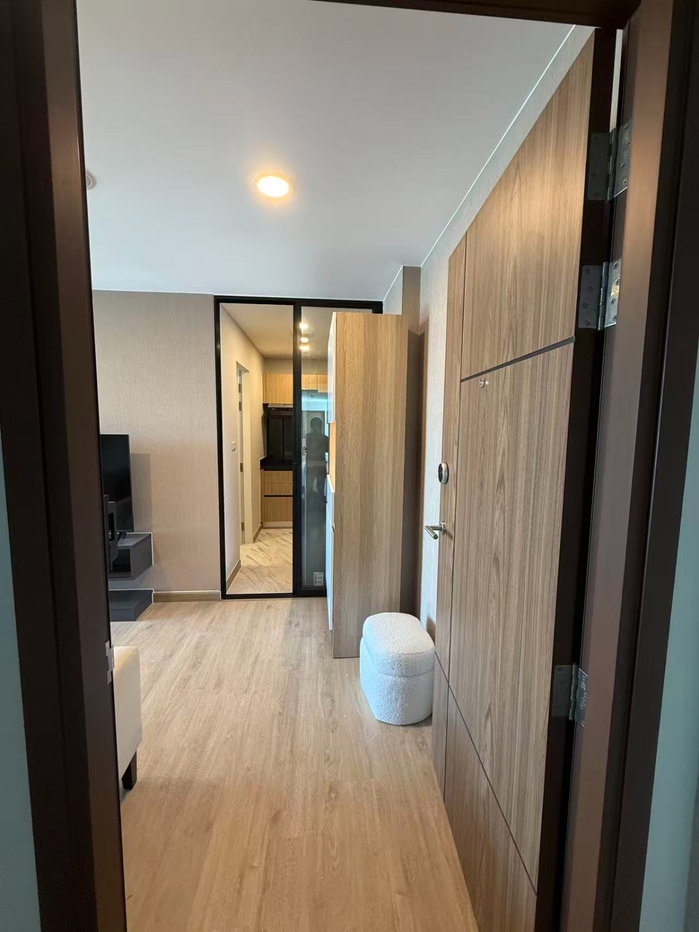 รูป [For Rent] The Cube Urban สาทร-จันทร์ | 2 ห้องนอน 2 ห้องน้ำ *พร้อมเข้าอยู่ - รูปที่ 4/13