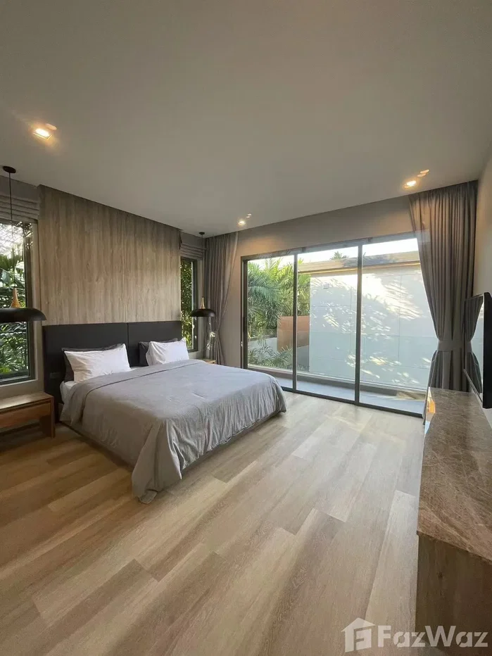 picture 3 Bedroom Villa for sale at Zenithy Pool Villa 6521179 - 4/66