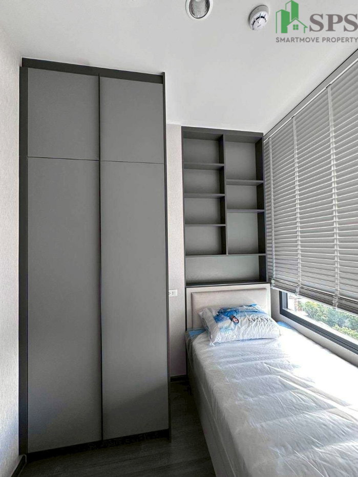 picture 2bedroom Condo for rent Ideo Rama 4 – Sukhumvit ( SPSEVE2040 ) - 12/12