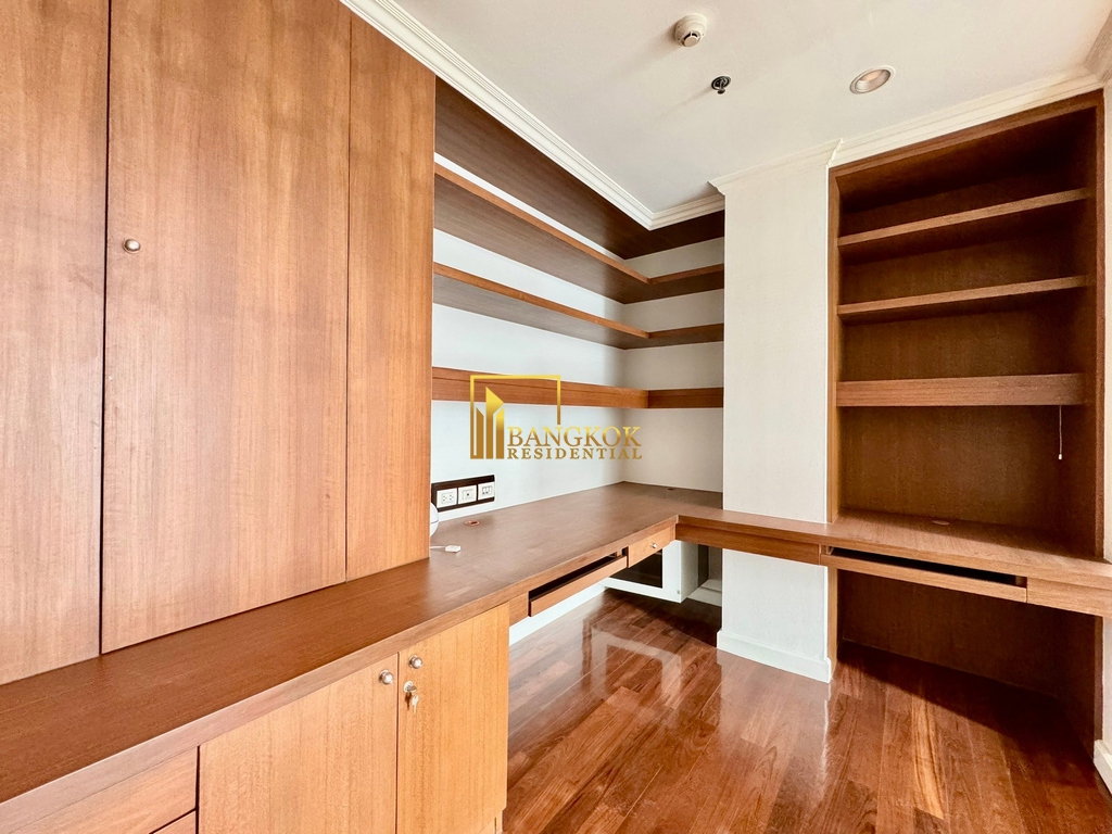 รูป The Madison | Fabulous 4 Bedroom Penthouse in Phrom Phong - BR9043CD - รูปที่ 36/53