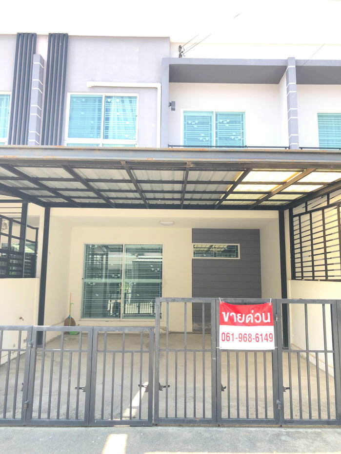 รูป ขายด่วน! The Trust รังสิต คลอง 1 ใกล้ฟิวเจอร์ปาร์ครังสิต - รูปที่ 2/7