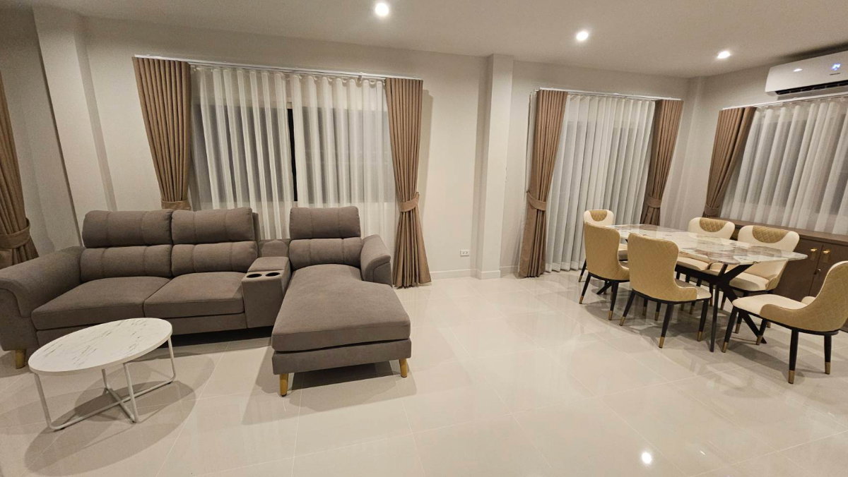 picture House for Rent ,Supalai Bella Don Kaew–Mae Rim, Chiang Mai .- RW008162 - 28/38