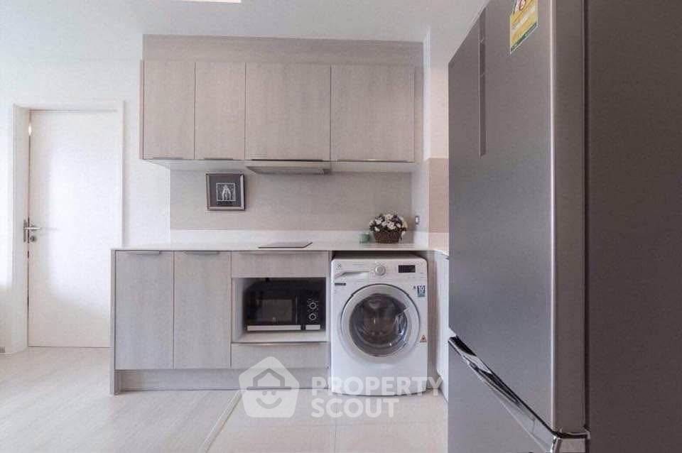 picture 2-BR Condo At Vtara 36, 60 Sqm Near BTS Thong Lor 📍 (ID 3045229) - 5/11