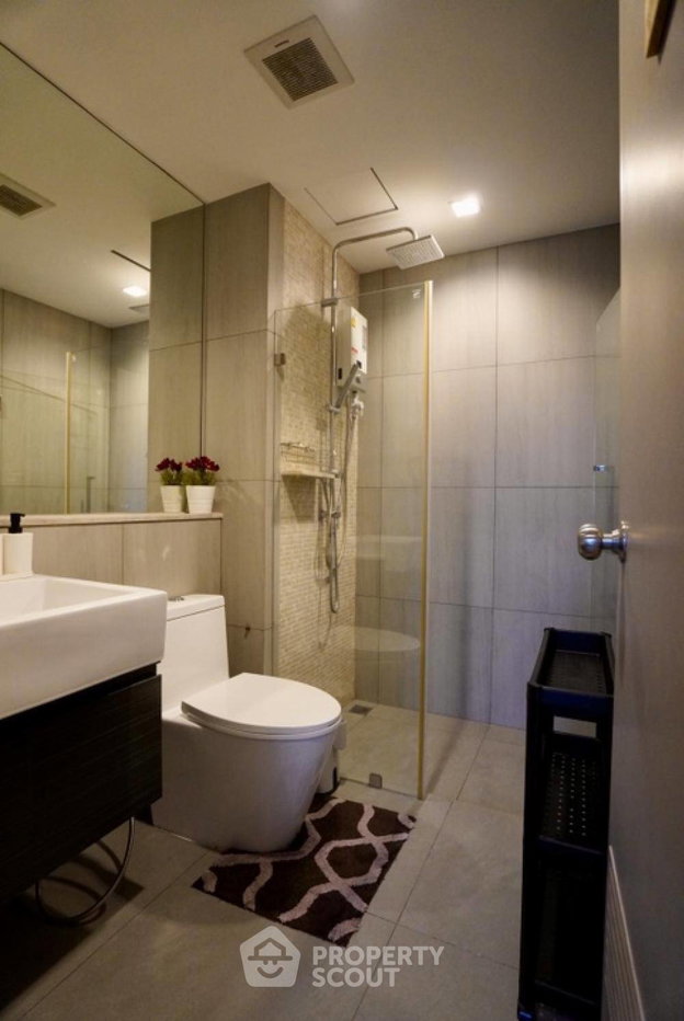 รูป คอนโด 1 ห้องนอน 30 ตร.ม. ชั้น 51 เดอะ โพลิแทน ริฟเวอร์ 400 ม. ถึง MRT (ID 1224698) - รูปที่ 27/32