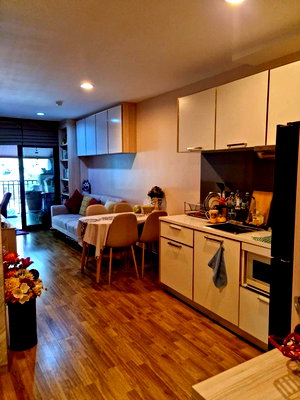 Condos for sale : A045814 Baan Navatara