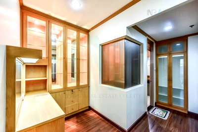 Condos for rent : 🎉 For Rent Condo SUPALAI PREMIER RATCHATHEWI Building 1, Floor 28,1 bed room, Room size 61 sqm
