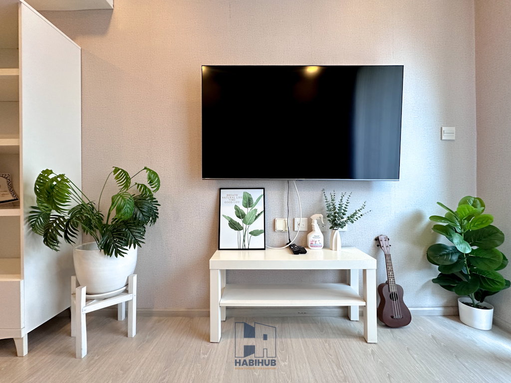 picture 🏙️✨ The Tree Sukhumvit 64 | Condo for Sale, Ready to Move In (HBH-HL-45) - 7/35