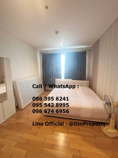 รูปภาพ Rent Villa Sathorn 1 Bed 55 Sqm BTS Krung Thonburi, ICONSIAM Charoen Nakorn