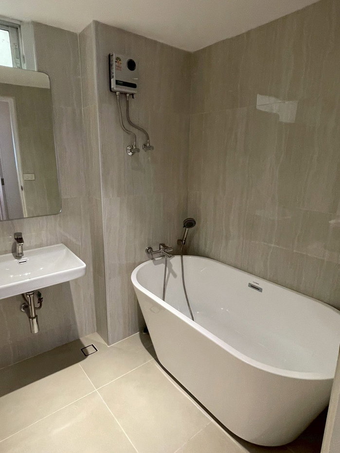 รูป LTH15844 – Spacious Condo for Rent Thonglor | Thonglor Tower | Near BTS Thonglor | 50,000 THB - รูปที่ 6/7