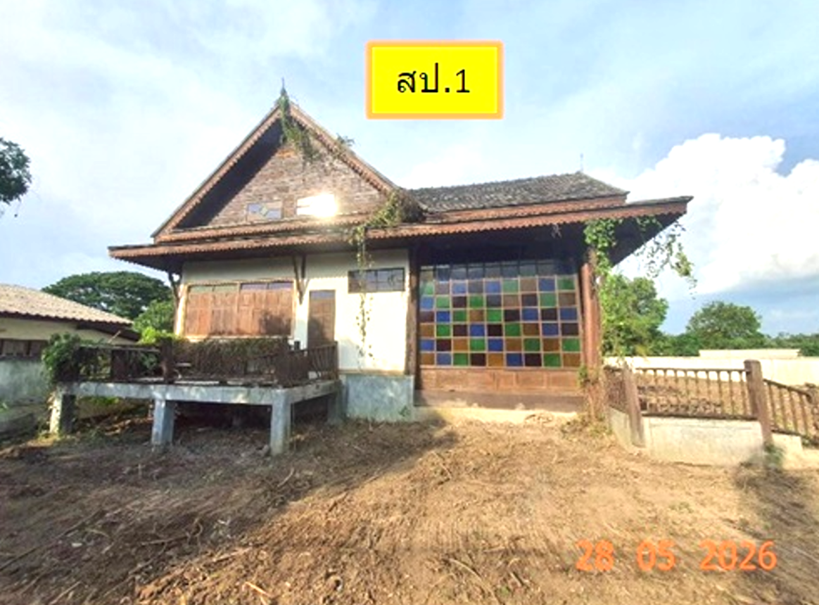 picture HOME 302 Sq.w. San Kamphaeng Chiang Mai for 4.5M - 15/28