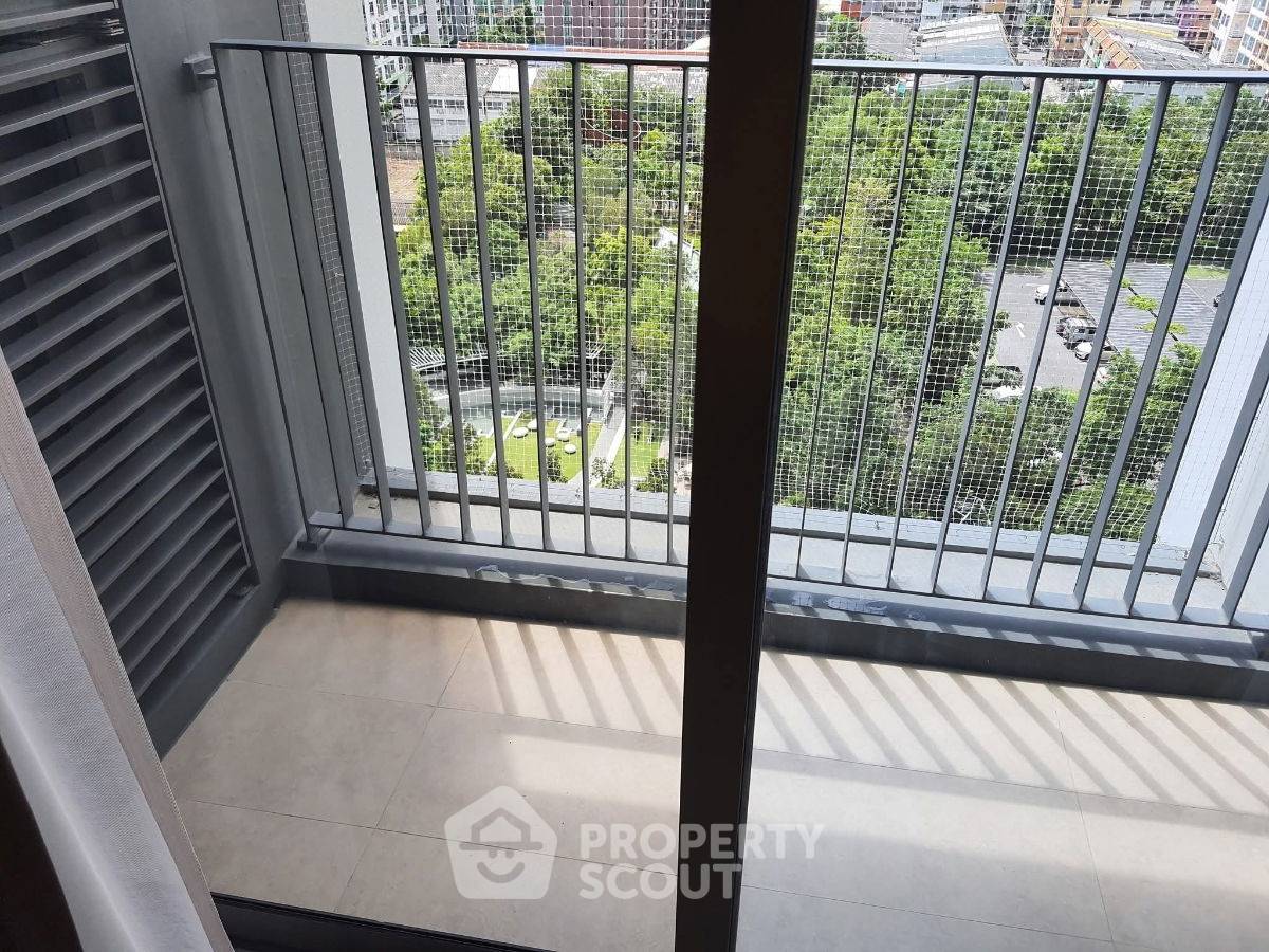 รูป คอนโด 1 ห้องนอน อนุญาตเลี้ยงสัตว์ Whizdom Connect Sukhumvit ใกล้ BTS ปุณณวิถี 400 ม. (ID 2634462) - รูปที่ 5/5