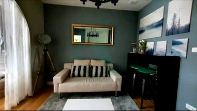 Condos for rent : 📌 For rent condo PREMIO PRIME KASET-NAWAMIN Building A, Floor 4,1 bed room, Room size 30 sqm