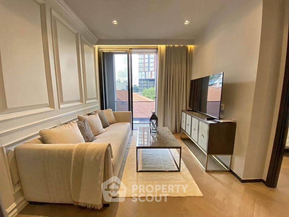 picture 2-BR 66 Sqm Condo At The Reserve 61 Hideaway Near BTS Thong Lor (ID 3028051) - 1/9