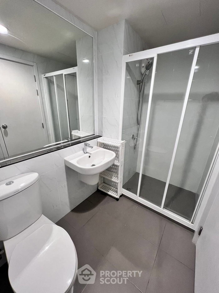 picture 2-BR Condo At Polis Condo Suksawat 64, Bang Mot (ID 3043588) - 18/22