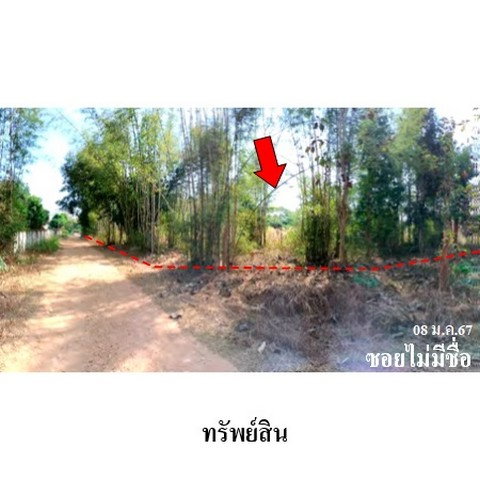 picture FOR SALE LAND PROPERTY 2384000 BAHT. - 7/8