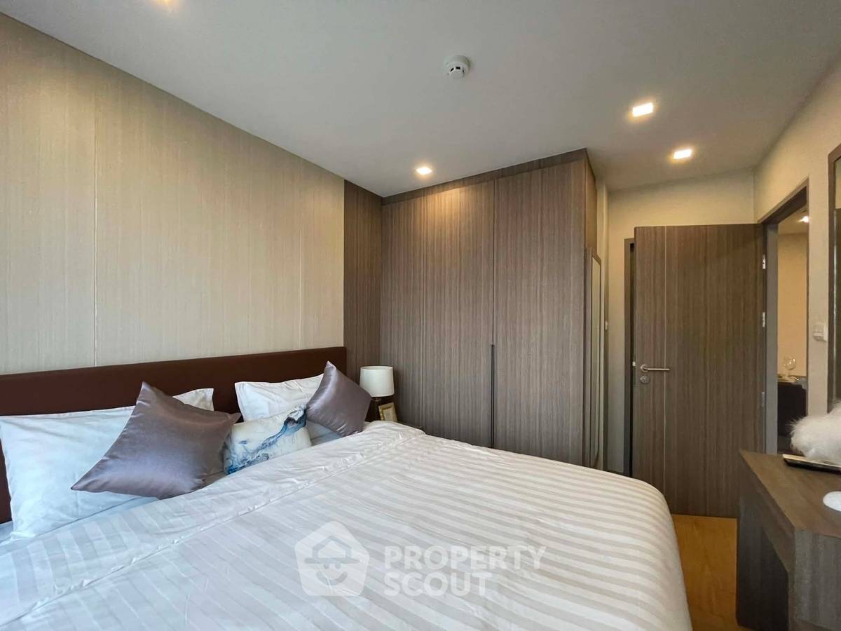 รูป คอนโด 1 ห้องนอน 36 ตร.ม. อาร์ท แอท ทองหล่อ (เลี้ยงสัตว์ได้) ใกล้ทองหล่อ (ID 3046007) - รูปที่ 6/8