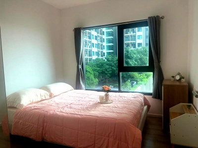 ขายคอนโด : A045368 Kensington Sukhumvit - Theparak