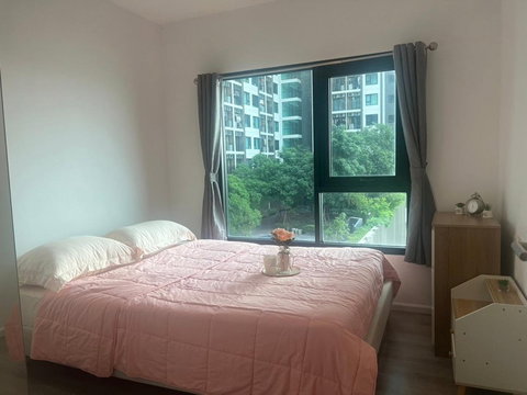 A045368 Kensington Sukhumvit - Theparak